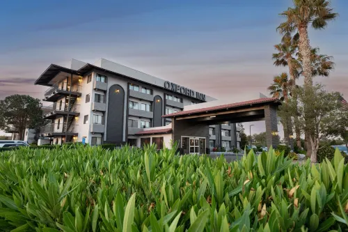 Oxnard Inn Lancaster