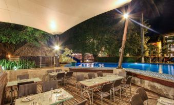 Hotel Ciudad Real Palenque