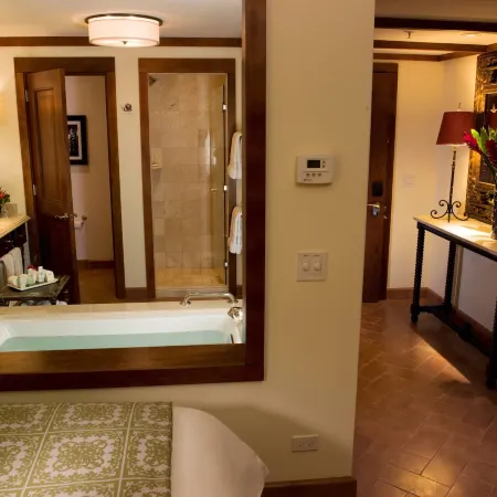 JW Marriott Guanacaste Beach Resort