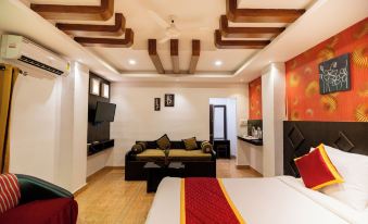 Parampara Resort & Spa