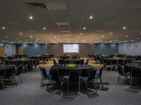 Travel Plaza Hotel Hotels in Desborough