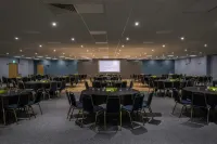 Travel Plaza Hotel Hotels in Harrington