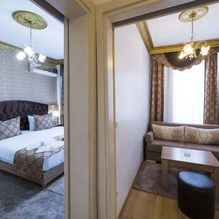 Punto Suite