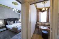 Punto Suite - Hostels