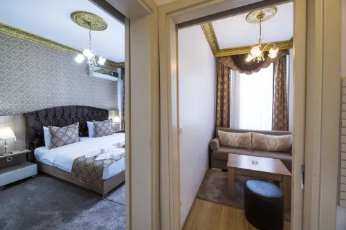 Punto Suite - Hostellit