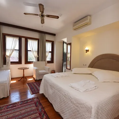 Villa Konak Hotel