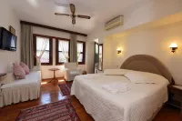 Villa Konak Hotel Hotels in Kuşadası