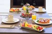 Hotel Guadalmedina Hotels in Malaga
