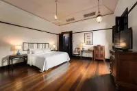 Cheong Fatt Tze - the Blue Mansion Các khách sạn ở George Town