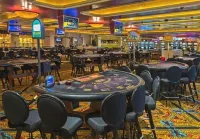 Wendover Nugget Hotel & Casino by Red Lion Hotels Hotel a Wendover