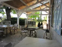 Hostellerie de la Bouriane Hotel a Labastide-Murat
