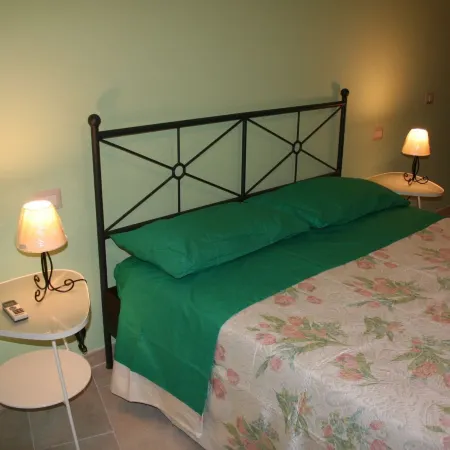 Terrazze Bella Epoque