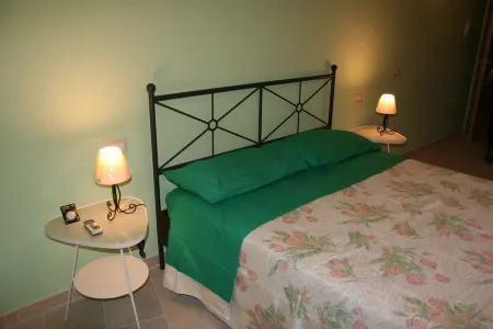 Terrazze Bella Epoque