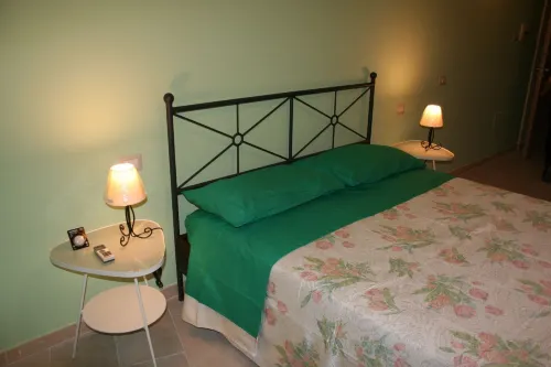 Terrazze Bella Epoque Hotels in Aci Sant'Antonio
