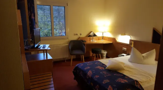 萊因霍爾德酒店