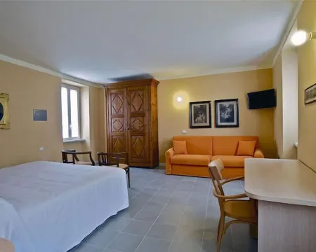 Locanda Della Maria Hotels in Bellagio