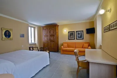 Locanda Della Maria Hotels in Bellagio
