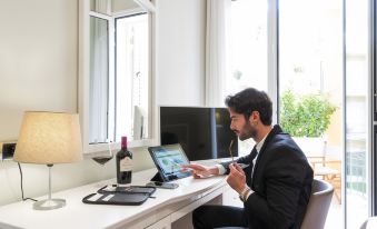 Victoria Palace Hotel & Zen Wellness