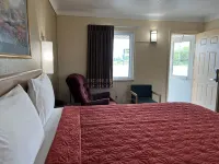 Budget Inn Motel Toledo Perrysburg I-280
