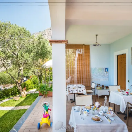 B&b la Giara