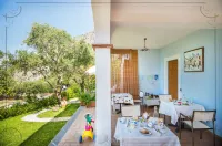 B&b la Giara - breakfast