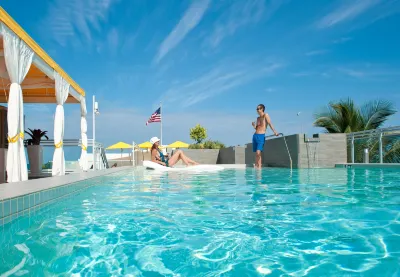 Leslie Hotel Ocean Drive Hotels near Miami Beach - South Beach