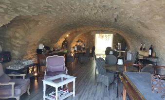 La Bastide des Mûriers