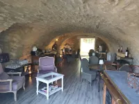La Bastide des Mûriers