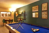 Hotel al Passero Pellegrino & Aparthotel Hotel a Claviere