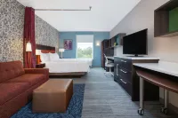 Home2 Suites by Hilton Smithfield Providence Hotels in Smithfield