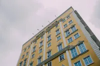 Hotel Venice Hotels in Kuala Lumpur