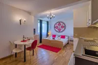 Aparthotel Delta Białka Hotel di Bialka Tatrzanska