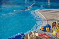 Hotel Sabina - Ocean View