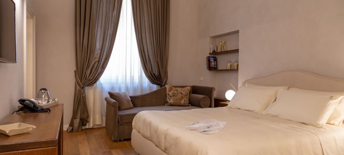 Dimora Storica Lo Svevo Hotels in Ancona