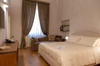 Dimora Storica Lo Svevo Các khách sạn ở Moie