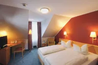 Hotel Und Restaurant Eurohof Hotels in Duisburg