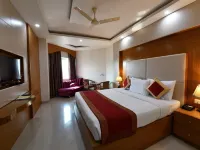 Hotel Anand International Hotels in Bodh Gaya