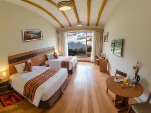 Taypikala Deluxe Valle Sagrado