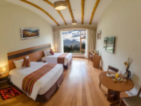 Taypikala Deluxe Valle Sagrado Hotels in Urubamba