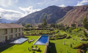 Taypikala Deluxe Valle Sagrado
