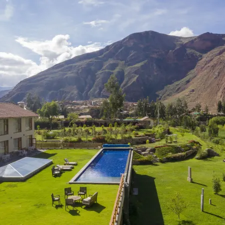 Taypikala Deluxe Valle Sagrado