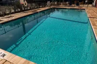 Comfort Suites Gainesville Near University - Pools