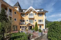 Hôtel le Belvédère Các khách sạn ở Pralognan-la-Vanoise