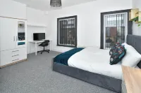 타운하우스  202 월홀 스트리트 크루