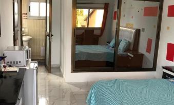 Residences Hotels Sejours Affaires