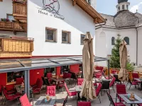 Gasthof Zellerstuben Hotels in Zell am Ziller