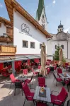 Gasthof Zellerstuben - Wifi