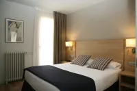 Hotel Terminus - Wifi