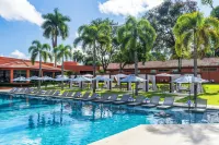 Sanma Hotel - 5-Star