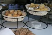 Boutique Hotel Noemia - breakfast